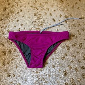 Jolyn “Andy” Solid Bottoms